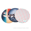 Promotional Computer Desktop Mouse Pad with Printed Logo